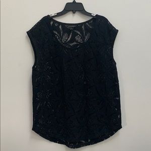 Banana republic top